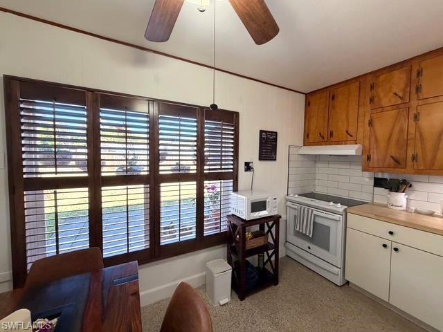 KLINE MANOR - Residential