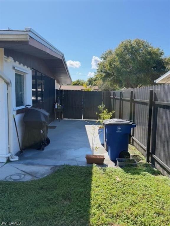 KLINE MANOR - Residential