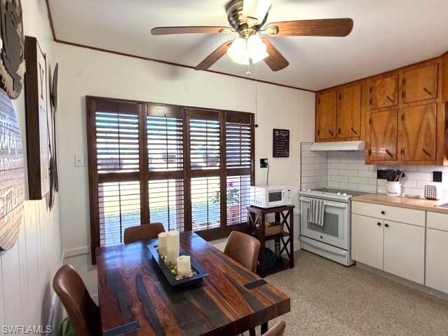 KLINE MANOR - Residential