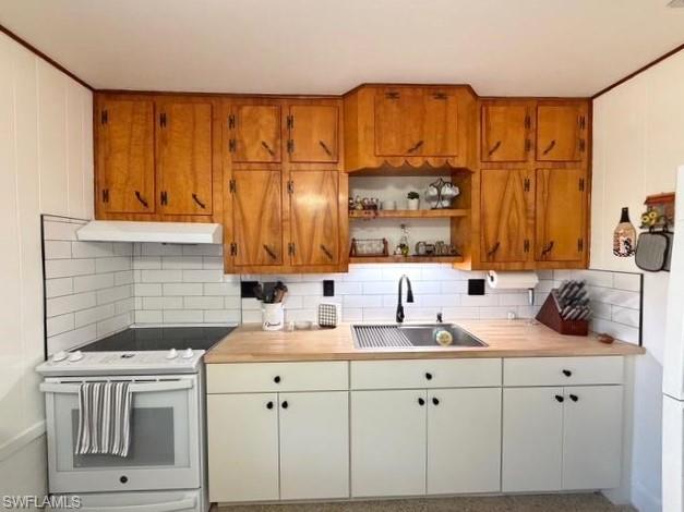 KLINE MANOR - Residential