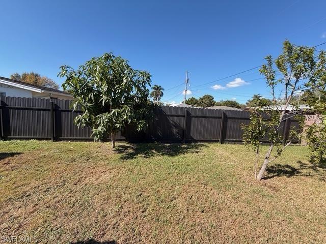 KLINE MANOR - Residential