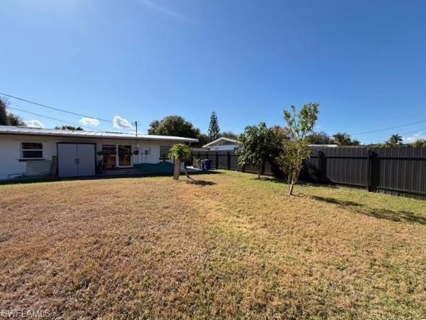 KLINE MANOR - Residential