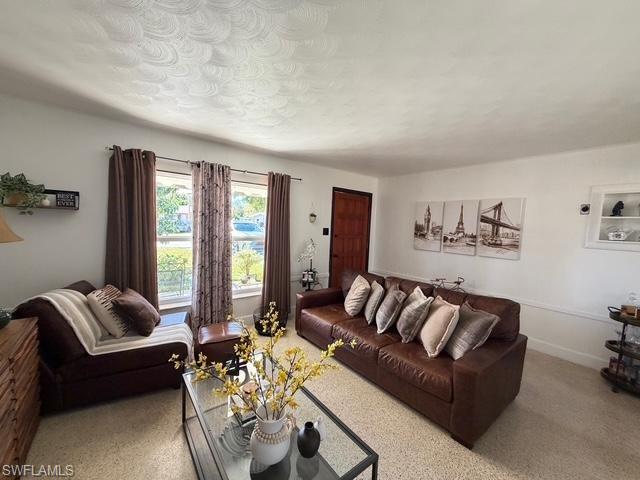 KLINE MANOR - Residential