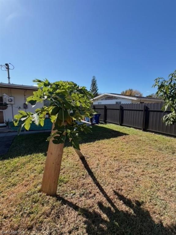 KLINE MANOR - Residential