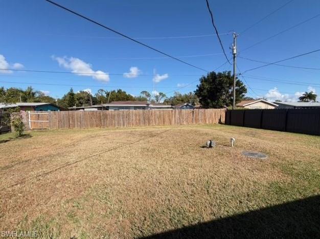 KLINE MANOR - Residential