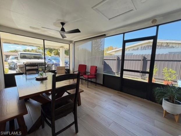 KLINE MANOR - Residential