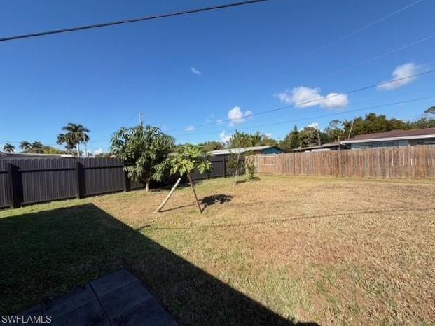 KLINE MANOR - Residential