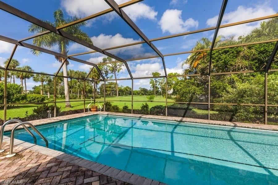 IMPERIAL GOLF ESTATES - Residential