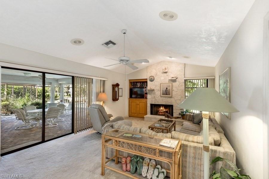 IMPERIAL GOLF ESTATES - Residential