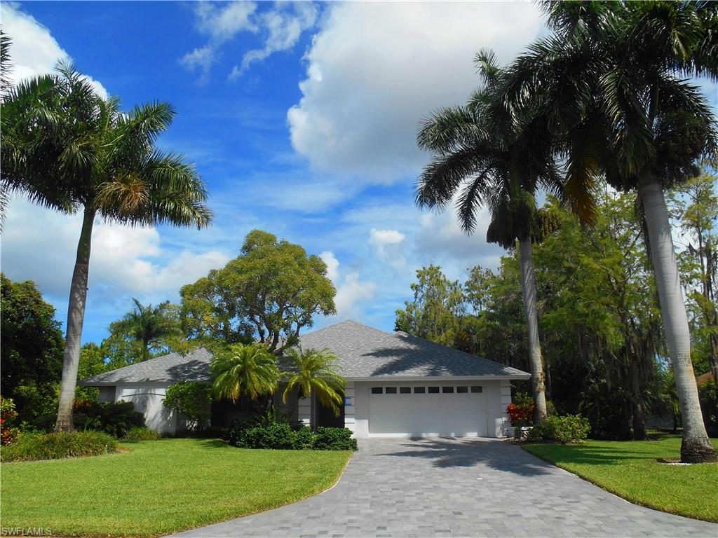 IMPERIAL GOLF ESTATES - Residential