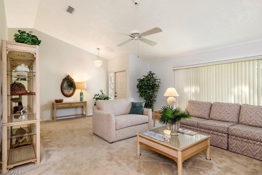 IMPERIAL GOLF ESTATES - Residential