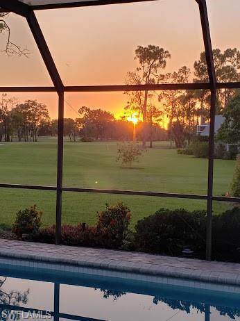 IMPERIAL GOLF ESTATES - Residential