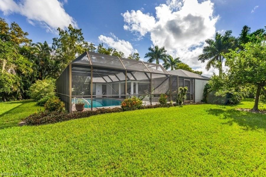 IMPERIAL GOLF ESTATES - Residential