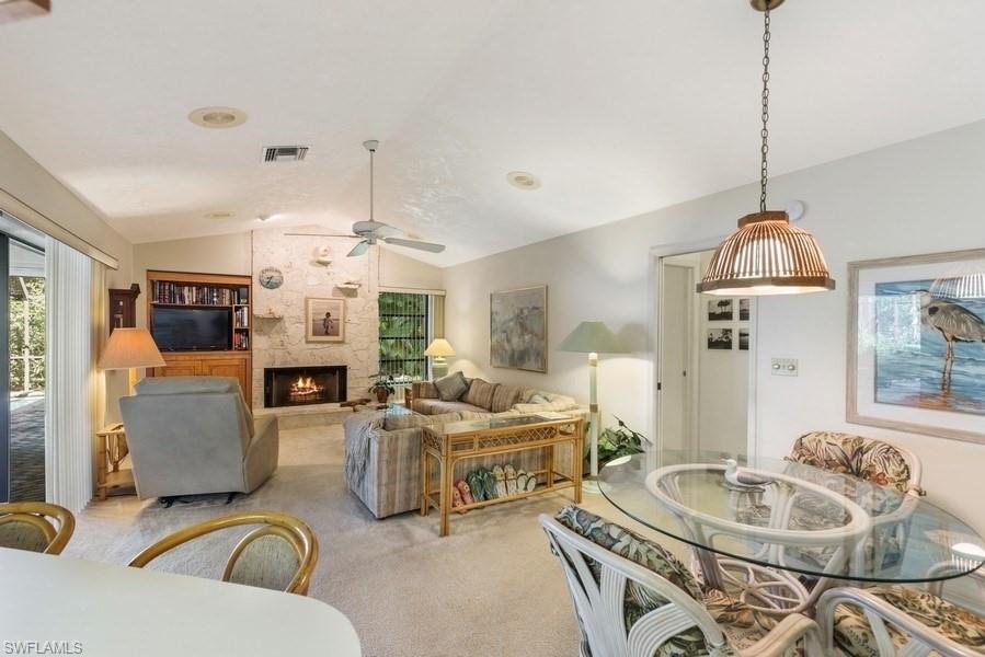 IMPERIAL GOLF ESTATES - Residential