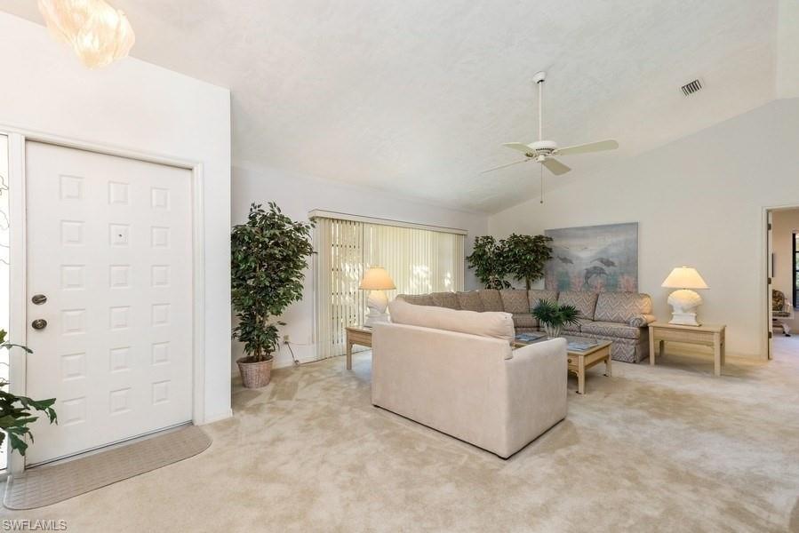 IMPERIAL GOLF ESTATES - Residential