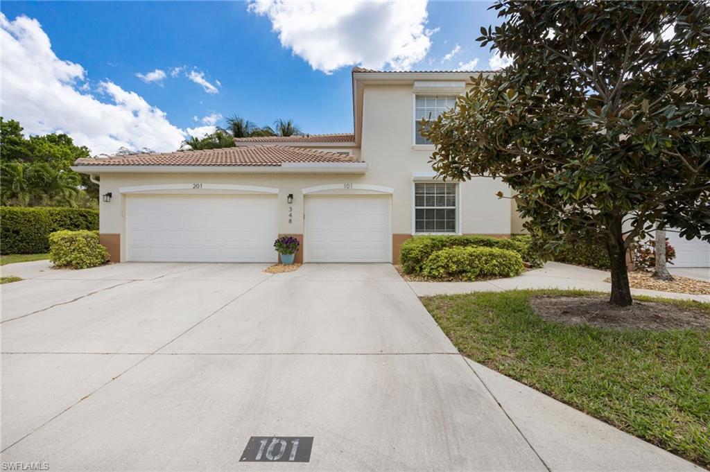 DOVER PLACE - Residential