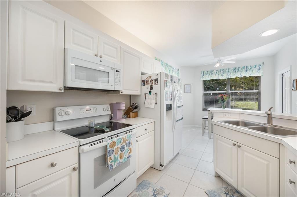 DOVER PLACE - Residential