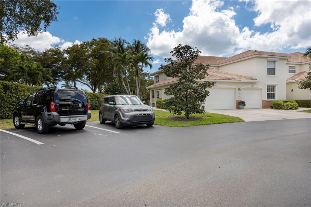 DOVER PLACE - Residential