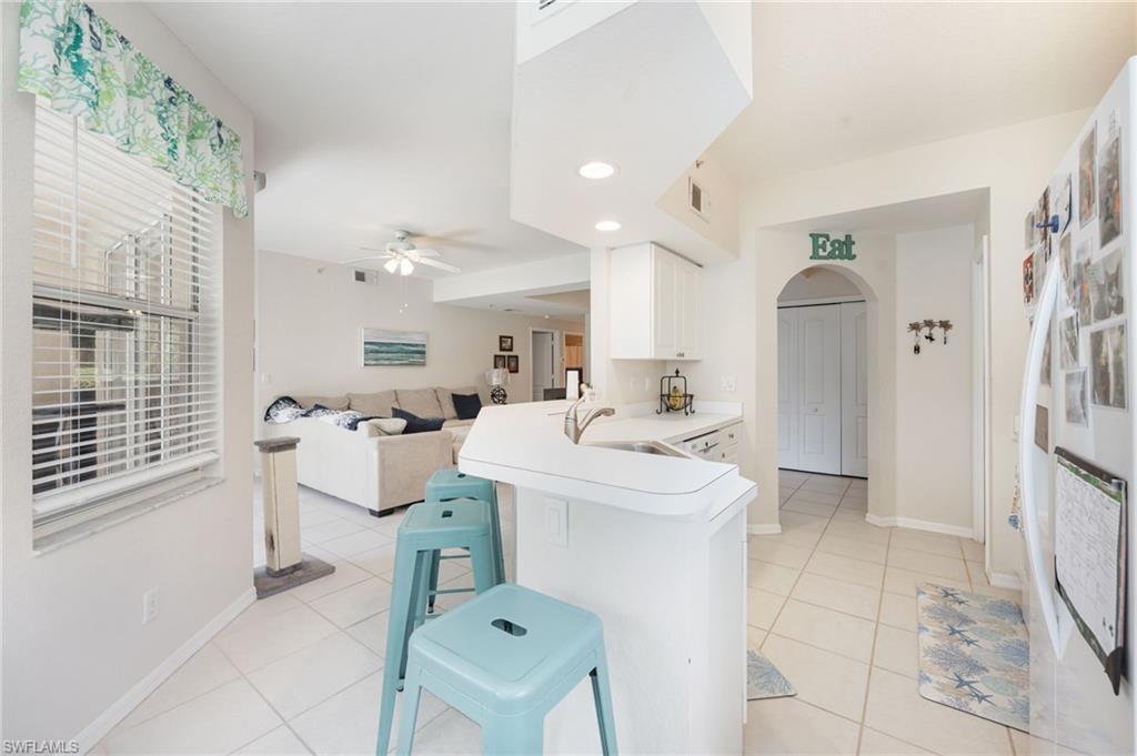 DOVER PLACE - Residential