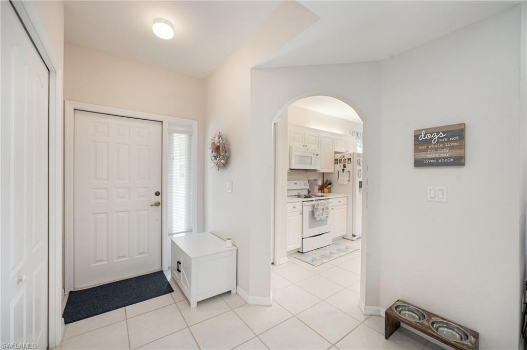 DOVER PLACE - Residential