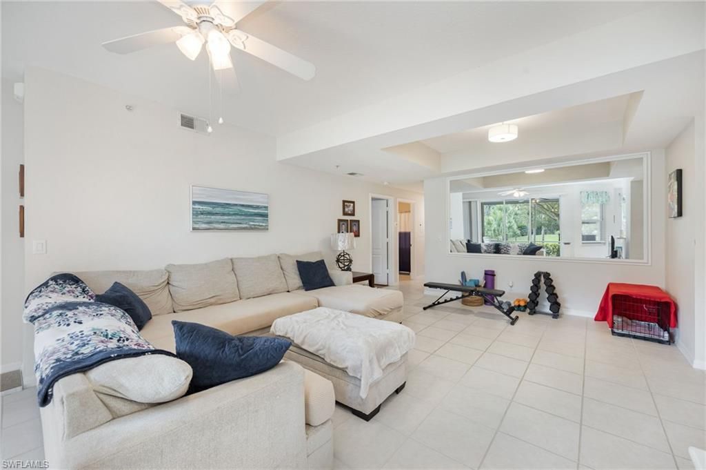 Photo of 348 Dover PL #C101, NAPLES, FL 34104 (MLS # 226011044)