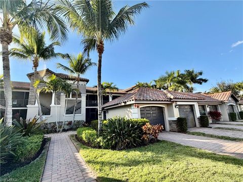 9832 Venezia CIR 1025 NAPLES FL 34113