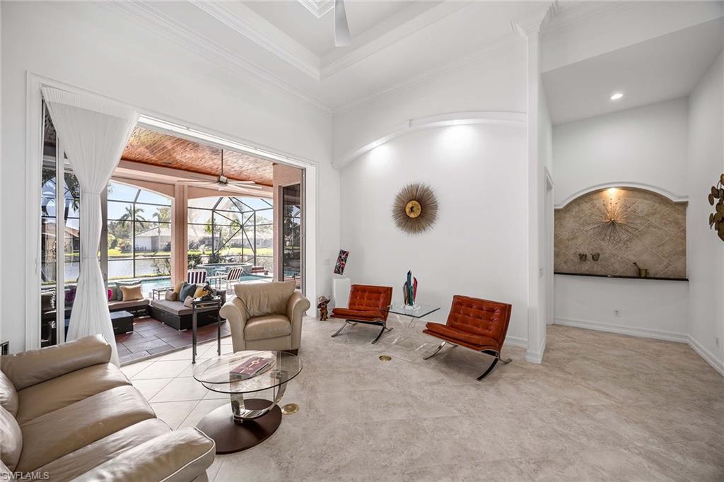 TIGER ISLAND ESTATES - Residential