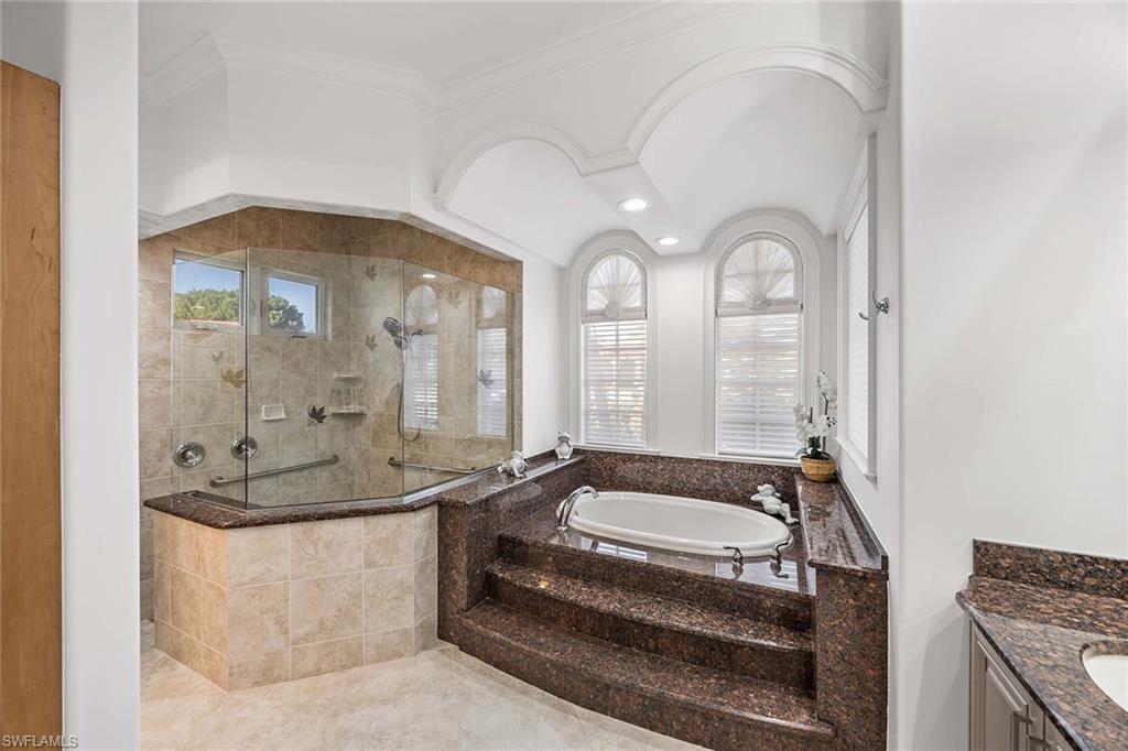 TIGER ISLAND ESTATES - Residential