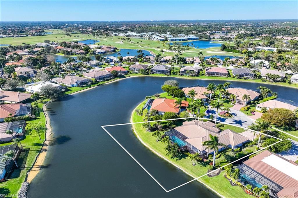 TIGER ISLAND ESTATES - Residential