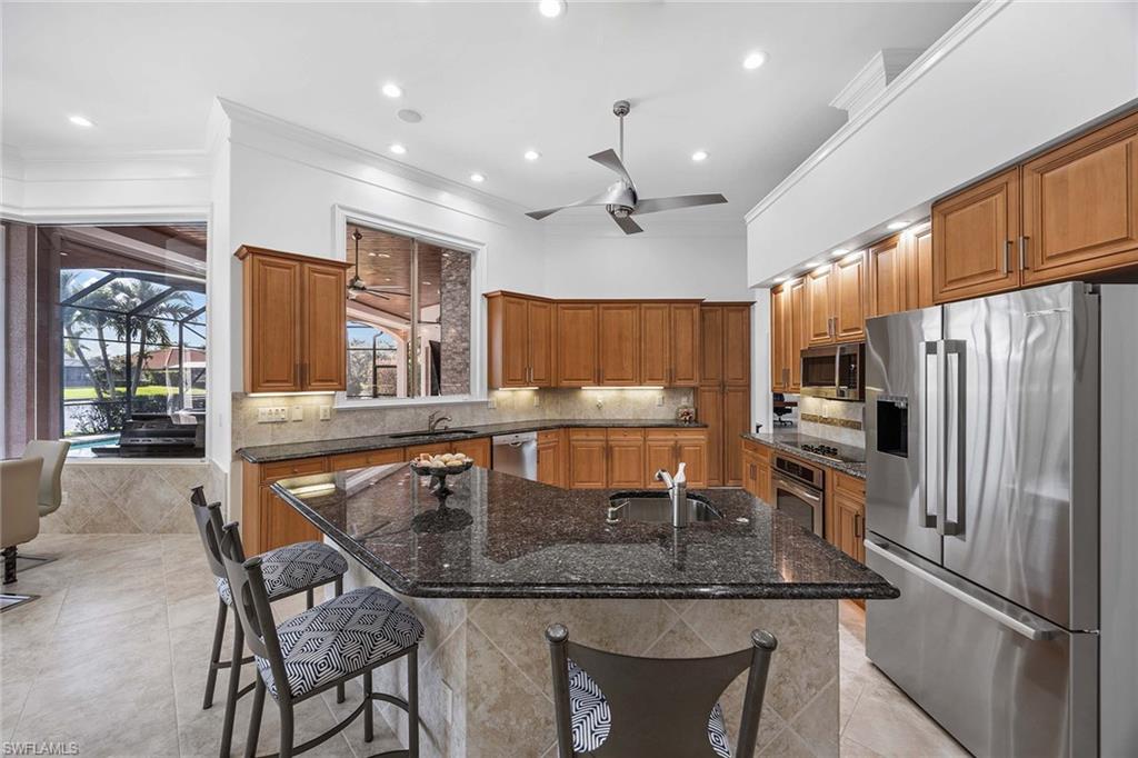 TIGER ISLAND ESTATES - Residential