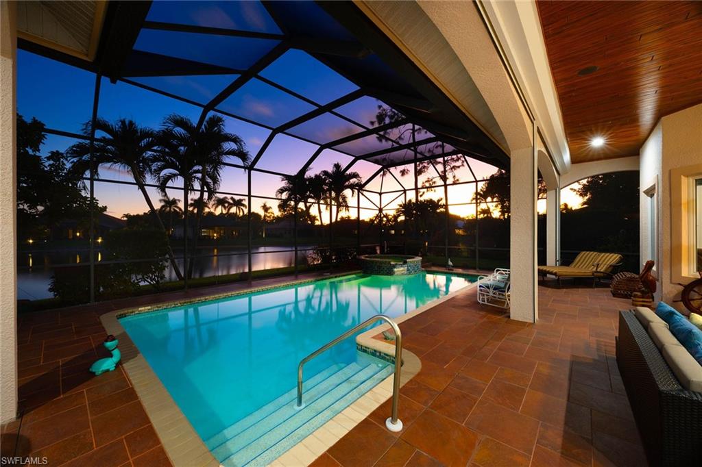 TIGER ISLAND ESTATES - Residential