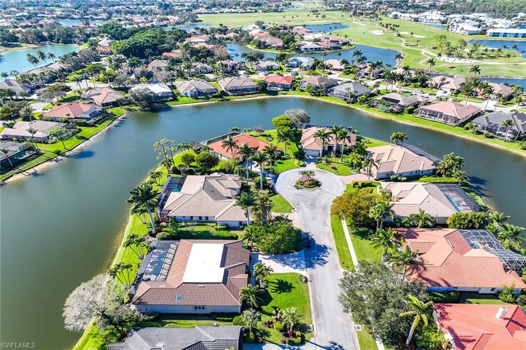 TIGER ISLAND ESTATES - Residential