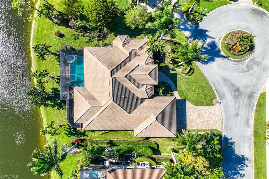 TIGER ISLAND ESTATES - Residential