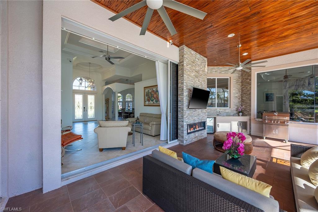 TIGER ISLAND ESTATES - Residential