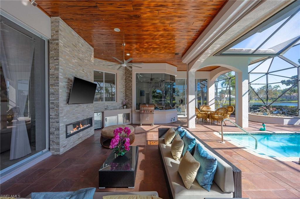 TIGER ISLAND ESTATES - Residential