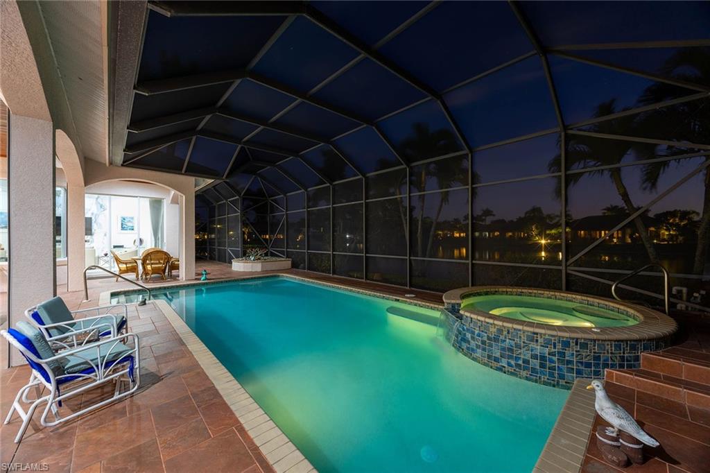 TIGER ISLAND ESTATES - Residential