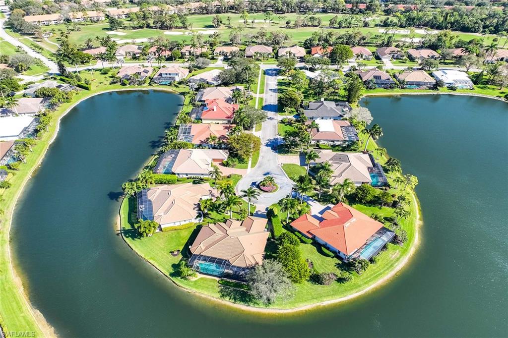 TIGER ISLAND ESTATES - Residential