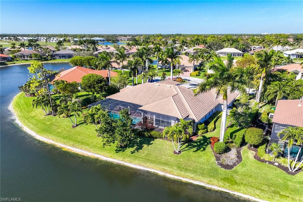 TIGER ISLAND ESTATES - Residential