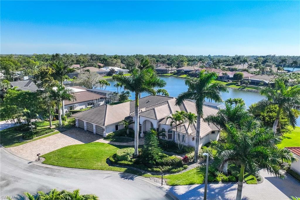 TIGER ISLAND ESTATES - Residential