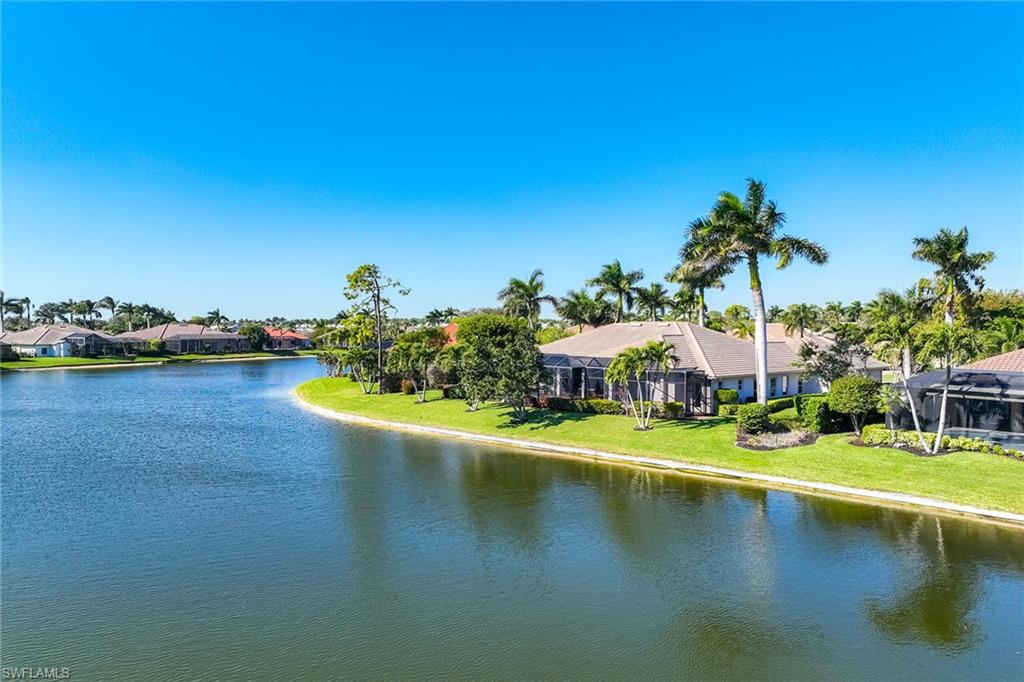 TIGER ISLAND ESTATES - Residential