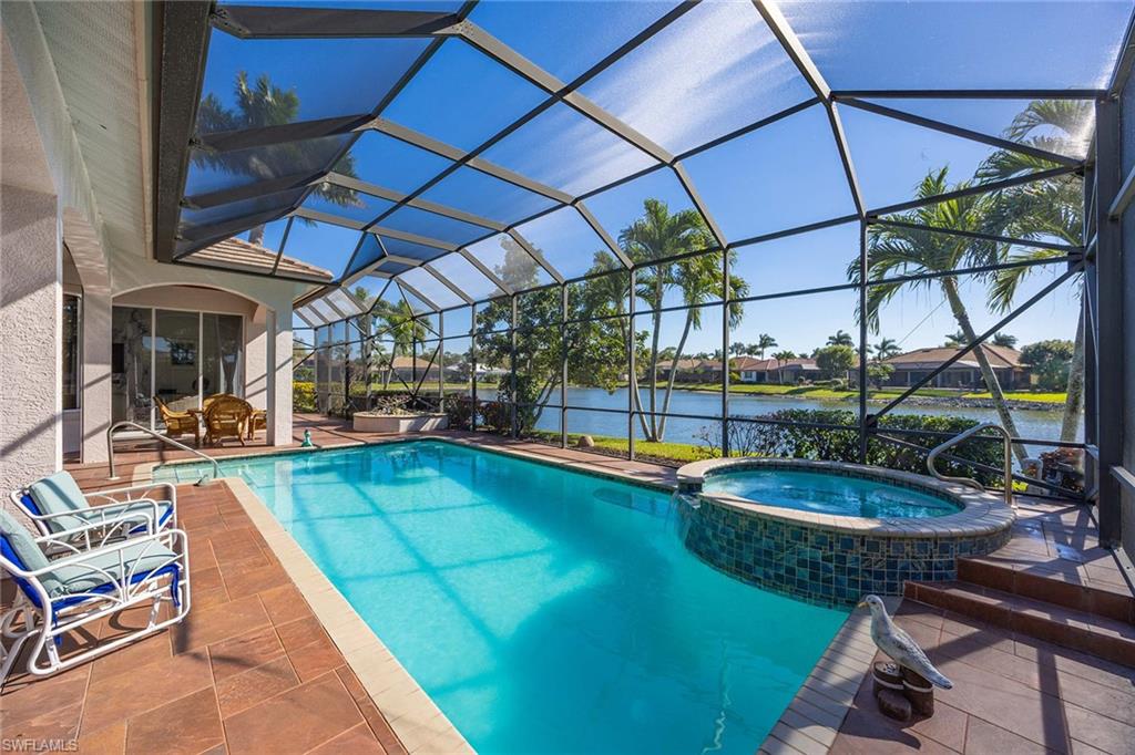 TIGER ISLAND ESTATES - Residential