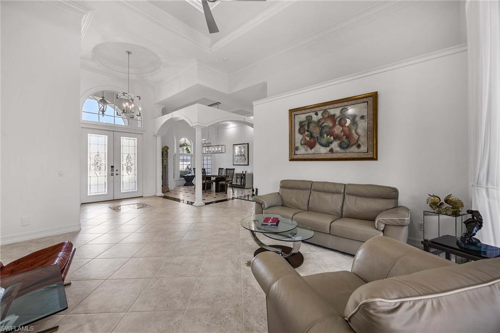 TIGER ISLAND ESTATES - Residential