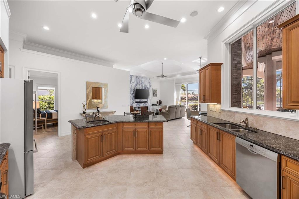 TIGER ISLAND ESTATES - Residential