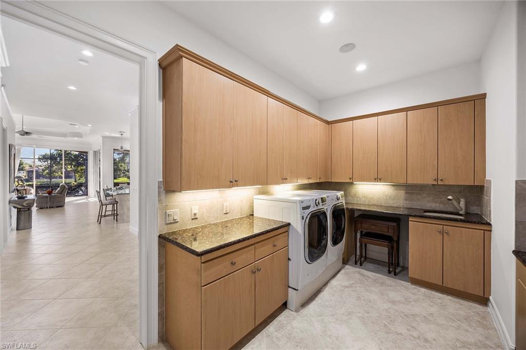 TIGER ISLAND ESTATES - Residential