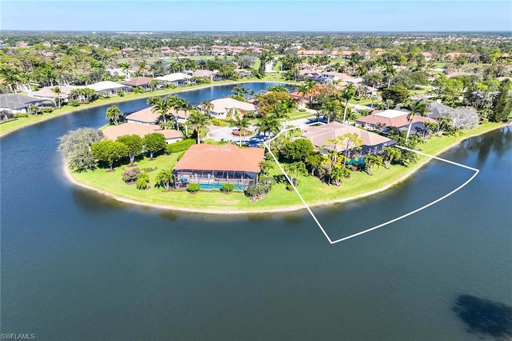 TIGER ISLAND ESTATES - Residential