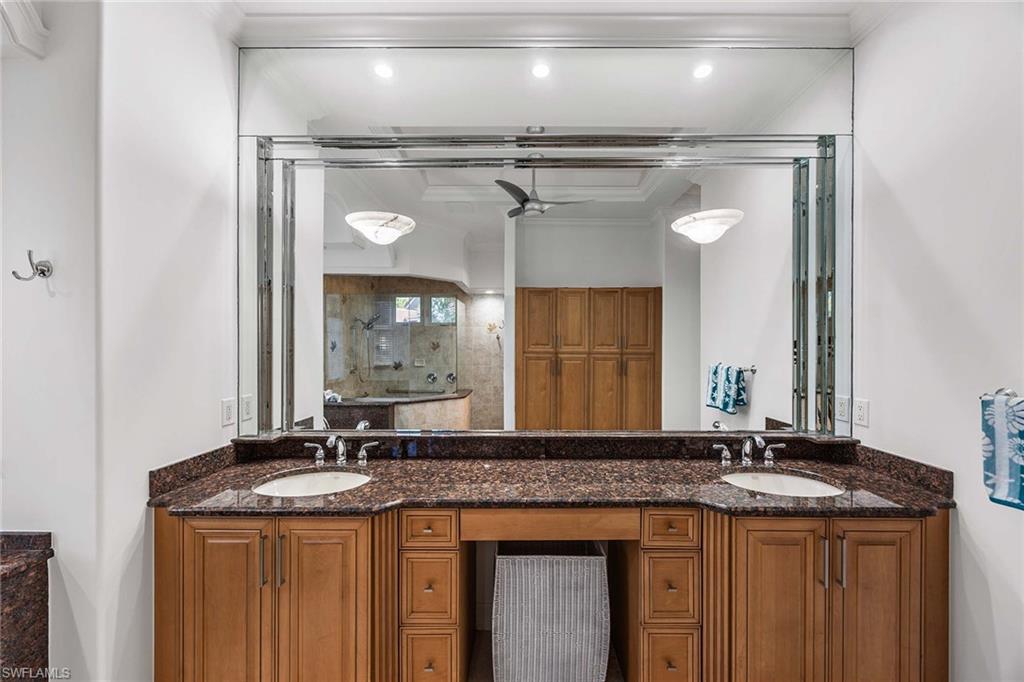 TIGER ISLAND ESTATES - Residential