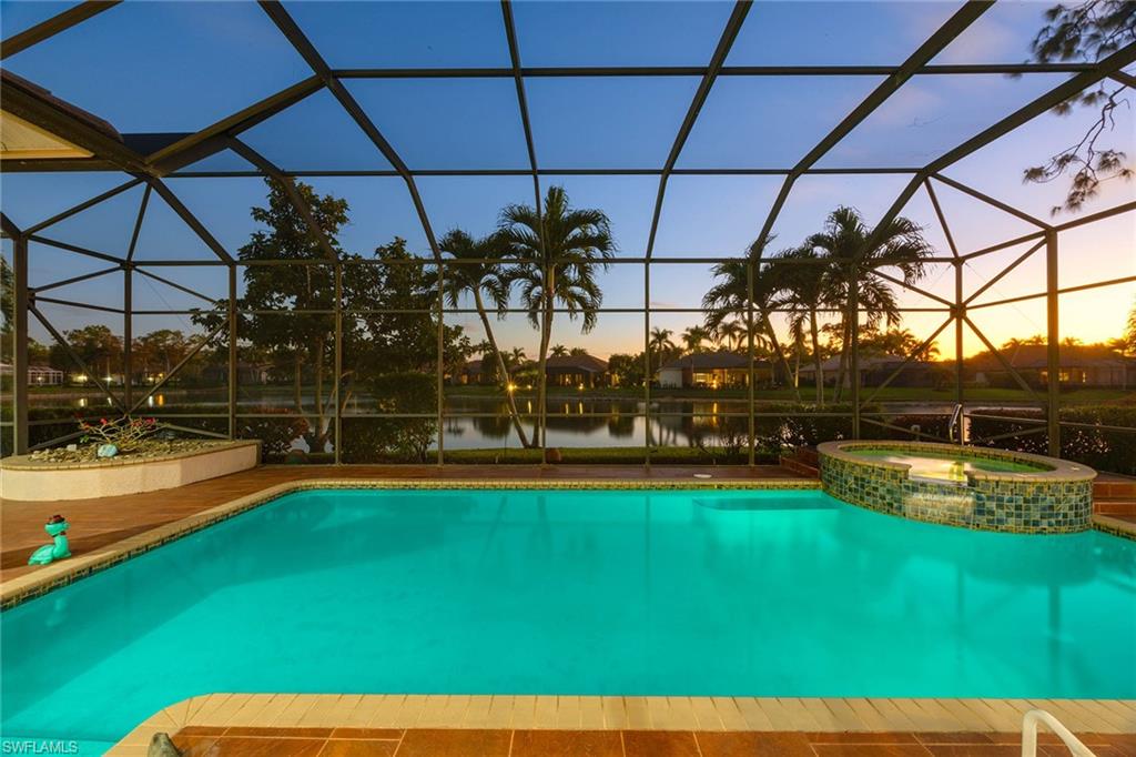 TIGER ISLAND ESTATES - Residential