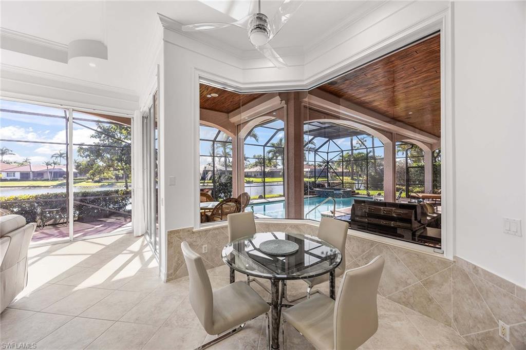 TIGER ISLAND ESTATES - Residential