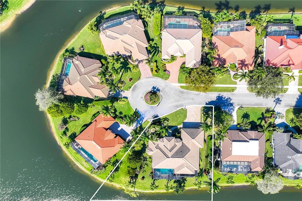 TIGER ISLAND ESTATES - Residential