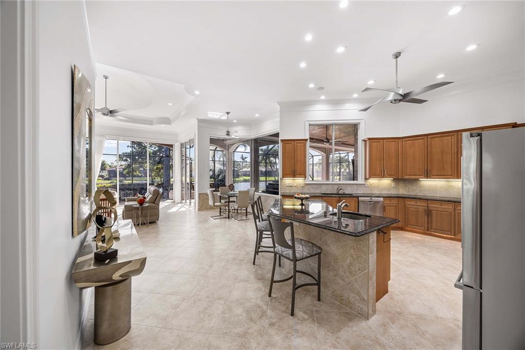 TIGER ISLAND ESTATES - Residential